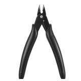 JJUNW Hair Extension Tools Kit - Keratin Bond Cutting Pliers with An Opening Spring, Mini Hair Pliers for Micro Nano Ring Hair Extensions Opener and Removal Tool