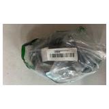 Women 2 Piece Suit Shiny Diamond Crystal Bathing Bikini Sexy Push Up Swimwear for Party Rave Clubwear B Black