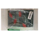 Four Umbrellas: A Couple