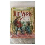 The Verts by Ann Patchett