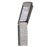 Nagola 878max 877max Garage Door Opener Keypad Remote, Compatible with liftmaster/Chamberlain/Craftsman Garage Door Openers with Red, Yellow, Purple, Green Learn Button, Wireless Keyless Keypad