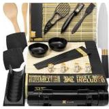 Alas Japanese Kitchenware Kit