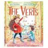 The Verts by Ann Patchett