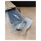 DAKAFUL Up and Down Wall Lights 1 Pack, Cylinder Outdoor Wall Sconce Light Aluminum Modern Outdoor Light Fixture and Exterior Wall Sconces Anti-Rust Waterproof for Porch Patio Wet Location Door Way