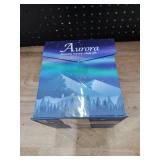 PIKOY Shower Lamp Shower Lights White Noise Sound Machine for Sleep Adults, Bluetooth+15 White Noise Machine Baby Sound Machine Baby, 18 Colors Shower Light Party Lights Indoor, Remote Warm Light Lamp