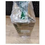 Bird Water Dispenser, Automatic Bird Feeder for Cage,No Mess Bird Feeder, Parakeet Seed Container Food Feeder Drinker for Cage, Parrot Feeder Cage Accessoriesï¼Cockatiel Canary Lovebirds Budgies (