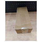 Ziliny 6 Pcs Christmas Tree Taper Candle Holders, 3 Size Gold Christmas Candlestick Holders, Xmas Candle Holder Vintage Decorative for Table Centerpiece Mantel Decor Holiday Housewarming Gifts