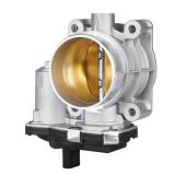 12670834 Electronic Throttle Body Fits for Chevrolet Equinox for GMC Terrain 2.4L 2012-2017, for Captiva Sport 2013-2015, for Buick Regal Verano 2.4L 2012-2017, for Lacrosse 2.4L 2012-2016