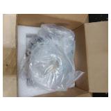 12670834 Electronic Throttle Body Fits for Chevrolet Equinox for GMC Terrain 2.4L 2012-2017, for Captiva Sport 2013-2015, for Buick Regal Verano 2.4L 2012-2017, for Lacrosse 2.4L 2012-2016