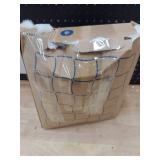 Bedsure GentleSoft Fluffy Fuzzy Throw Blanket, Soft Cozy Faux Fur Fleece Minky Blanket, Room Decor Couch Bed Cover Winter Bedding, Thick Warm Plush Velvet Christmas Women Men Gifts, 870GSM, Cream