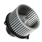 HVAC Heater Blower Motor with Fan for 2001-2006 Hyundai Santa Fe/ 1999-2005 Hyundai Sonata/ 2001 Hyundai XG300/ 2002-2005 Hyundai XG350/ 2001-2006 Kia Optima Replaces for 700119 97230-3A010
