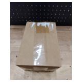 Yuxung 8 Pcs Mini Christmas Wreath Artificial Wreaths for Christmas Decorations Holiday Pine Wreaths for Xmas Holiday New Year Door Home Window Party Decorations, 6 inch