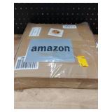 GOLOPET Large Dog Heating Pad 36x24 in with Smart Thermostat Switch and Power Line Protection Tube,Obtained MET and UL Dual Certification,Waterproof Pet Heating Pad for Dogs,with Plush Fabric Cover