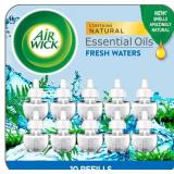 Air Wick Scented Oils 0+10 Fresh Watersâ