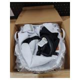 Spooktacular Creations White Astronaut Costume with Helmet, Space Suit for Toddler with Movable Visor, Kids Astronaut Halloween Costume for Cosplay, Party Favor Supplies (Small, 5-7 yrs)