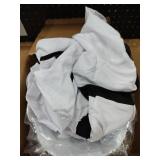 Spooktacular Creations White Astronaut Costume with Helmet, Space Suit for Toddler with Movable Visor, Kids Astronaut Halloween Costume for Cosplay, Party Favor Supplies (Small, 5-7 yrs)