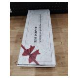 BAGAIL Initial Tote Bag, Personalized Birthday Gifts for Women, Teacher, Friends, Mom, Wedding, Monogrammed Beach Bag(Ivory-2pcs, W)