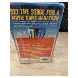 Blockbuster the box at trilogy of movie games free when it was ever seen a movie