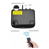 PBD 2608 Antenna Control Box (Doesn