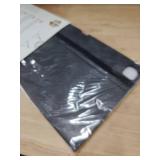 H HOLIMET Case for iPad Pro 12.9 2022 6th/5th/4th/3rd Generation with Pencil Holder Pocket Folio Stand Cover Soft TPU Back Shockproof, Auto Sleep/Wake,Vegan Leather