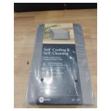 NASA-Inspired Self-Cooling King Pillowcases