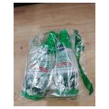 Miracle-Gro Tropical Houseplant Food - Liquid Fertilizer for Tropical Houseplants, 8 fl. oz., 2-Pack