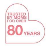 Dreft Blissfuls In-Wash Laundry Scent Booster Beads, Baby Fresh Scent, 24 oz