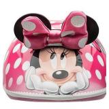 Disney Minnie Mouse 3D Minnie Me Toddler Bike Helmet by Bell