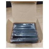 Jetingo 962xl Ink Cartridges Combo Pack for HP 962XL Black and Color Replacement for HP OfficeJet Pro 9010e 9015e 9010 9012 9015 9018 9025 Printers (4-Pack Black Cyan Magenta Yellow) (962-4P)