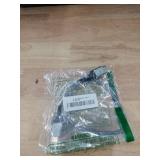 Highwings Short 8K HDMI Cable 1.72ft Total Length, 1.36ft Cable Length, Ultra High Speed HDMI Braided Cord-4K@120Hz, 8K@60Hz,eARC, Compatible for PS5,Monitor,PC and More