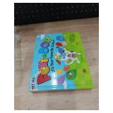 Melissa & Doug Poke-a-Dot! Whatâs Your Favorite Color? Interactive Children