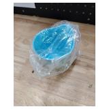 Thomas Transport Fans 5 Pcs Set Cartoon Durable Tableware Meal Dishes Mealtime Food Feeding Eating Set includes Dinner Serving Bowl Plate Cup with a Matching Spoon and Fork