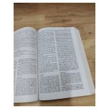 The daily walk Bible by living Bible