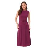 Allegra K Work Dress for Women