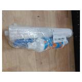 Replacement Filter Set With Membrane for Culligan AC-30 Reverse Osmosis System