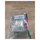 6 Pcs Wax Seal Stamp Set Floral Sealing Wax Stamp Botanical Flower Butterfly Wax Stamps Head Wooden Handle Vintage Wax Seal Mold for Wedding Greeting Cards Planner Journal Gift Letter Encapsulation