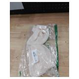 Popilush Push Up Strapless Bra Bandeau Bras for Women Support Bralettes Minimizer Unlined Underwire Everyday Bras Tube Top Pink