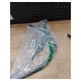 HEVLE Windshield Wiper Blades, Premium All-Season Windshield Wiper Blades, Wiper Blades Easy Install & Durable Stable Quiet Universal Car Accessories for Most Car