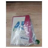 Bestmelo 45th Anniversary Card,45 Year Anniversary Card Gifts,45th Wedding Anniversary Day Gifts,Happy Sapphire Anniversary,8x5.3 Inches,Double-Sided