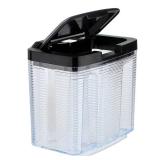 Anbige Replacement Parts Water Reservoir with Flip-Top Lid,Compatible with NINJA coffee maker CM300 CM400