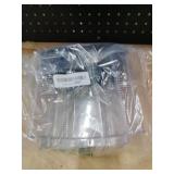 Anbige Replacement Parts Water Reservoir with Flip-Top Lid,Compatible with NINJA coffee maker CM300 CM400