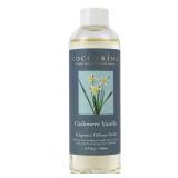 CocorrÃ­na Reed Diffuser Refill - Cashmere Vanilla 6.7 oz. Scented Oil for Reed Diffuser Home Fragrance for Bedroom, Bathroom Home Decor