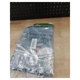 K&H Pet Products Pet Bed Warmer, Turn Any Pet Bed Into a Heated Cat or Dog Bed, Waterproof Indoor Heated Warming Pad Insert, Automatic Temperature, Safety Listed - Large 24.5 X 11.75in Gray