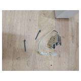 Frigidaire 139013700 Oven Bake Igniter for Gas Ranges and Stoves