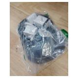 PETLIBRO Cat Water Fountain, Cordless Pet Water Fountain Battery Operated, 2.5L/84oz Dockstream Water Fountains for Cats Indoor, Cat Fountain with Stainless Steel Tray, Easy to Clean BPA-Free