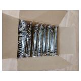 N9R 200PCS Gold Plastic Mini Forks, 4 Inches â Heavy Duty Disposable Cocktail, Dessert & Appetizer Forks, Elegant Party Serving Utensils for Tastings, Finger Foods, Weddings, Events