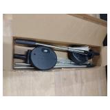 PEVOROS Garden Decor Solar Lights Outdoor,120LED Waterproof Colorful Solar Garden Lights for Outdoor Decoration,Yard, Patio, Porch,Flower Pot,Pathway,Christmas (2Pack)