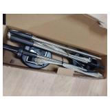 PEVOROS Garden Decor Solar Lights Outdoor,120LED Waterproof Colorful Solar Garden Lights for Outdoor Decoration,Yard, Patio, Porch,Flower Pot,Pathway,Christmas (2Pack)