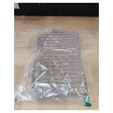 Kevin Textile Pack of 2 Light Brown Lumbar Decorative Throw Pillow Covers 12x20 Inch for Living Room Couch Soft Corduroy Rectangle Solid Cushion Case 30x50 cm Rustic Farmhouse Boho Home Decor