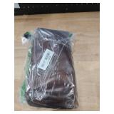 Leather Crossbody Bags for Women - Ladies Sling Handbags - Medium Cross body Purses Handbags - Purses For Women (Washed Brown)